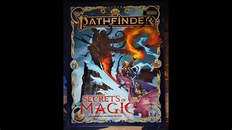 Forbidden Knowledge: Exploring the Secrets of Forbidden Schools of Magic in Pathfinder 2e